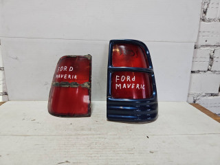 фонарь задний левый Ford Maverick 1 поколение UNS/UDS 1996, 2.7 л., дизель, МКПП