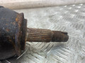 полуось передняя левая (приводной вал, ШРУС) Alfa Romeo 156 1 поколение 2002, 2.0 л., бензин, МКПП, универсал - фото №6