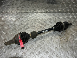 полуось передняя левая (приводной вал, ШРУС) Mini Countryman 1 поколение 2012, 1.6 л., N16 B16 A, бензин, 6МКПП, хетчбэк 5 дв.