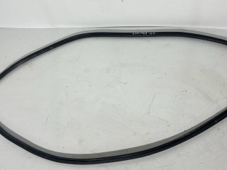 уплотнитель двери Chevrolet Equinox 3 поколение 2020, 1.5 л., бензин, АКПП, внедорожник 5 дв.