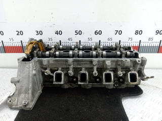 головка блока цилиндров BMW 5 серия E39 [рестайлинг] 2001, 2.0 л., МКПП, универсал, 11127786361