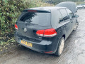 турбина Volkswagen Golf 6 поколение 2009, 1.6 л., АКПП, хетчбэк 5 дв., 03L253016T - фото №11