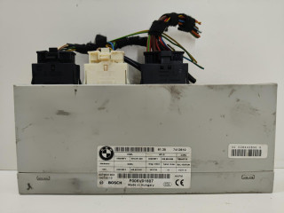 блок управления крышкой багажника BMW 2 серия Active Tourer F45 2015, 1.8 л., 7412610