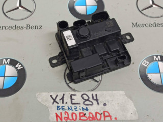 Блок питания BMW X1 E84 [рестайлинг] 2015, 2.0 л., бензин, 7633242