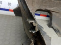 защита арок передняя правая (подкрылок) Ford Kuga 1 поколение 2009, 2.0 л., дизель, внедорожник 5 дв. - фото №6