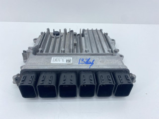 блок управления двигателем BMW X5 G05 2021, внедорожник 5 дв., 0261S103G4, 5A23E1101, 030475589, 103486394