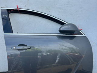 дверь передняя правая Opel Insignia 1 поколение (A) 2009, 1.8 л., A 18 XER, бензин, 5МКПП, хетчбэк 5 дв.