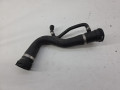 патрубок (трубопровод, шланг) BMW 4 серия F32/F33 2015, 2.0 л., бензин, АКПП, 7596837, 17127596837 - фото №3