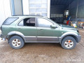 ступица задняя правая Kia Sorento 1 поколение 2003, 2.5 л., МКПП, внедорожник 5 дв., 523513E100 - фото №13