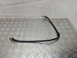 трубка вакуумного насоса Mercedes-Benz A-Класс W168 2001, 1.4 л., бензин, МКПП, минивэн, A1684301329