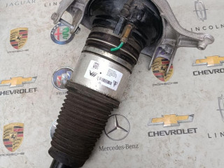 амортизатор передний правый Porsche 2023, 2.0 л., бензин, АКПП, 95B616039R