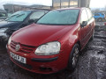 двигатель Volkswagen Golf 5 поколение 2004, 1.6 л., BLP, бензин, АКПП, хетчбэк 5 дв., 03C100091PX - фото №9