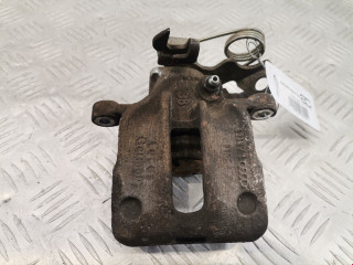 суппорт задний правый Saab 9-3 1 поколение 2002, 2.2 л., МКПП, хетчбэк 5 дв., 5084728