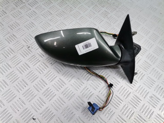 зеркало наружное правое Peugeot 607 1 поколение 2002, 2.2 л., АКПП, седан, 8149P2