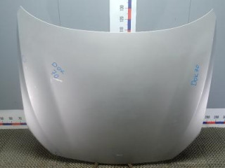 капот BMW 5 серия F07/F10/F11 2011, 3.0 л., дизель, хетчбэк 5 дв.