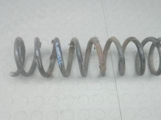 пружина задняя Ford Kuga 2 поколение 2014, 2.0 л., TDCi, дизель, МКПП, внедорожник 5 дв., 1874851, CV615560AMF