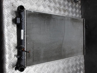 радиатор (основной) Volkswagen Golf 3 поколение 1999, 1.4 л., бензин, МКПП, хетчбэк 5 дв., 1J0121253P