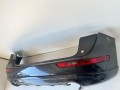бампер задний Audi Q5 8R [рестайлинг] 2015, 2.0 л., CNCD, бензин, АКПП, внедорожник 5 дв., 8R0807511 - фото №2