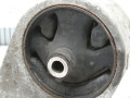 подушка крепления КПП Nissan Almera N16 2000, 1.5 л., МКПП, хетчбэк 5 дв. - фото №2