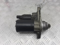 стартер Volkswagen Polo 4 поколение 2004, 1.2 л., МКПП, хетчбэк 3 дв., 02T911023GX - фото №2