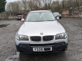 подушка крепления двигателя BMW X3 E83 2006, 2.0 л., МКПП, внедорожник 5 дв., 22113400341 - фото №10