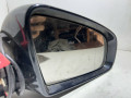 зеркало наружное правое Audi A4 B7 2007, 2.0 л., BRD, дизель, 6МКПП, черный, универсал - фото №2