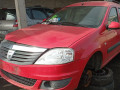 турбина Renault Logan 1 поколение 2008, 1.5 л., МКПП, фургон, 7701476880 - фото №14
