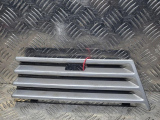 заглушка (решетка) в бампер Mercedes-Benz E-Класс W210/S210 1998, 2.2 л., дизель, АКПП, седан