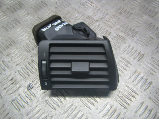 дефлектор обдува салона BMW 3 серия E46 2002, 2.5 л., бензин, АКПП, седан, 8361898