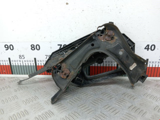 крепление фары левой Skoda Octavia 2 поколение (A5) 2007, 2.0 л., МКПП, хетчбэк 5 дв., 1Z0941339