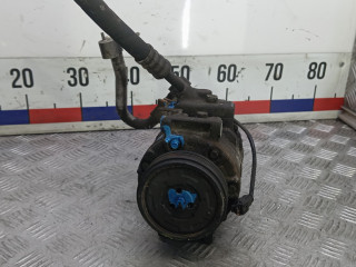 компрессор кондиционера BMW 5 серия E60/E61 2005, 3.0 л., дизель, GE4471806766