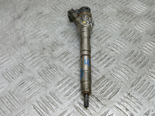 форсунка Skoda Superb 3 поколение 2016, 1.6 л., дизель, 445110473