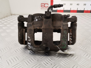 суппорт передний левый Ford Explorer 5 поколение 2013, 3.5 л., АКПП, внедорожник 5 дв., 8A8Z2B121AA