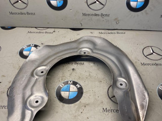 защитный кожух тормозного механизма BMW 2024, 6870531