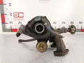 турбина Peugeot 206 1 поколение 2002, 2.0 л., МКПП, хетчбэк 5 дв., 0375C8 - фото №2