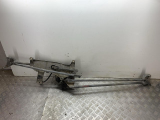 механизм стеклоочистителя (трапеция дворников) Fiat Ulysse 2 поколение 2003, 3.0 л., бензин, АКПП