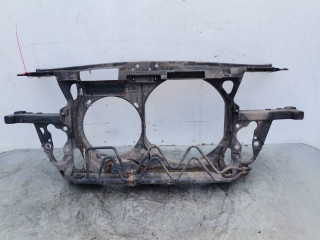 передняя панель крепления облицовки (телевизор) Audi A6 4B/C5 1997, 2.4 л., бензин, 5МКПП, зелёный, седан