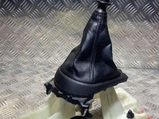 кулиса Mitsubishi Outlander 2 поколение 2007, 2.0 л., дизель, 6МКПП