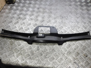 комплект декоративных накладок (дерева) салона SEAT Toledo 2 поколение 2002, 1.6 л., бензин, МКПП, седан, 1M0853655C