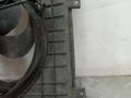вентилятор радиатора Volkswagen Fox 2 поколение 5Z 2007, 1.2 л., бензин, МКПП, хетчбэк 5 дв. - фото №6