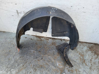 защита арок задняя левая (подкрылок) Volkswagen Golf 4 поколение 2000, 1.9 л., ALH, дизель, 5МКПП, универсал