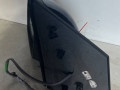 зеркало наружное левое Nissan Note E11 2009, хетчбэк 5 дв. - фото №3