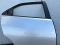 дверь задняя правая Honda Civic 9 поколение 2013, 1.8 л., R18Z4, бензин, 6МКПП, хетчбэк 5 дв. - фото №3