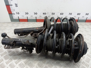 стойка амортизатора Ford Mondeo 2 поколение 1999, 2.0 л., АКПП, седан, 97BG18045AB