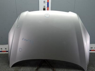 капот Kia Ceed 1 поколение 2010, 1.6 л., бензин, хетчбэк 5 дв.