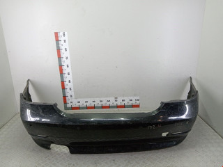 бампер задний BMW 5 серия E60/E61 2006, 4.8 л., АКПП, седан, 51127077940