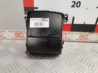 бардачок Toyota 2007, 3.5 л., АКПП, минивэн, 55450AE010