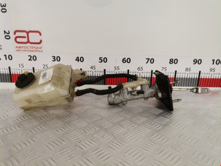 цилиндр тормозной главный Toyota 2007, 1.5 л., АКПП, хетчбэк 5 дв., 4720047010