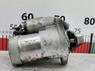 стартер Fiat 2009, 1.2 л., МКПП, хетчбэк 3 дв., 51832950