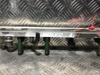 форсунка Volvo S80 1 поколение 2001, 2.4 л., B 5244 S, бензин, 5МКПП, седан, 9470229